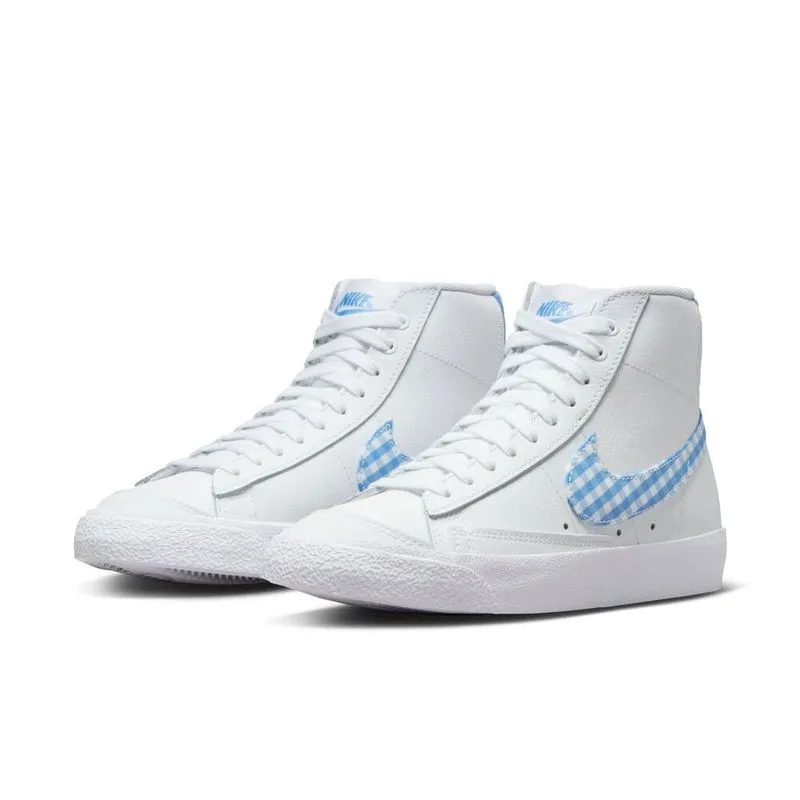 Tenis Para Mujer W Blazer Mid 77 Ewt Nike