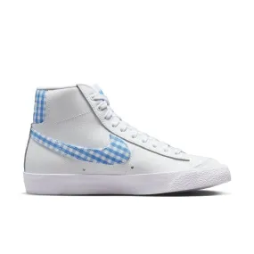 Tenis Para Mujer W Blazer Mid 77 Ewt Nike