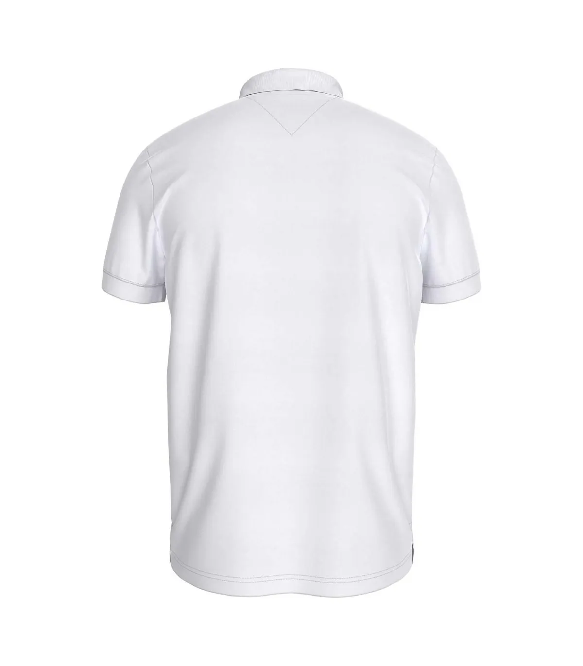 Tommy Jeans Slim Placket Polo Hombre