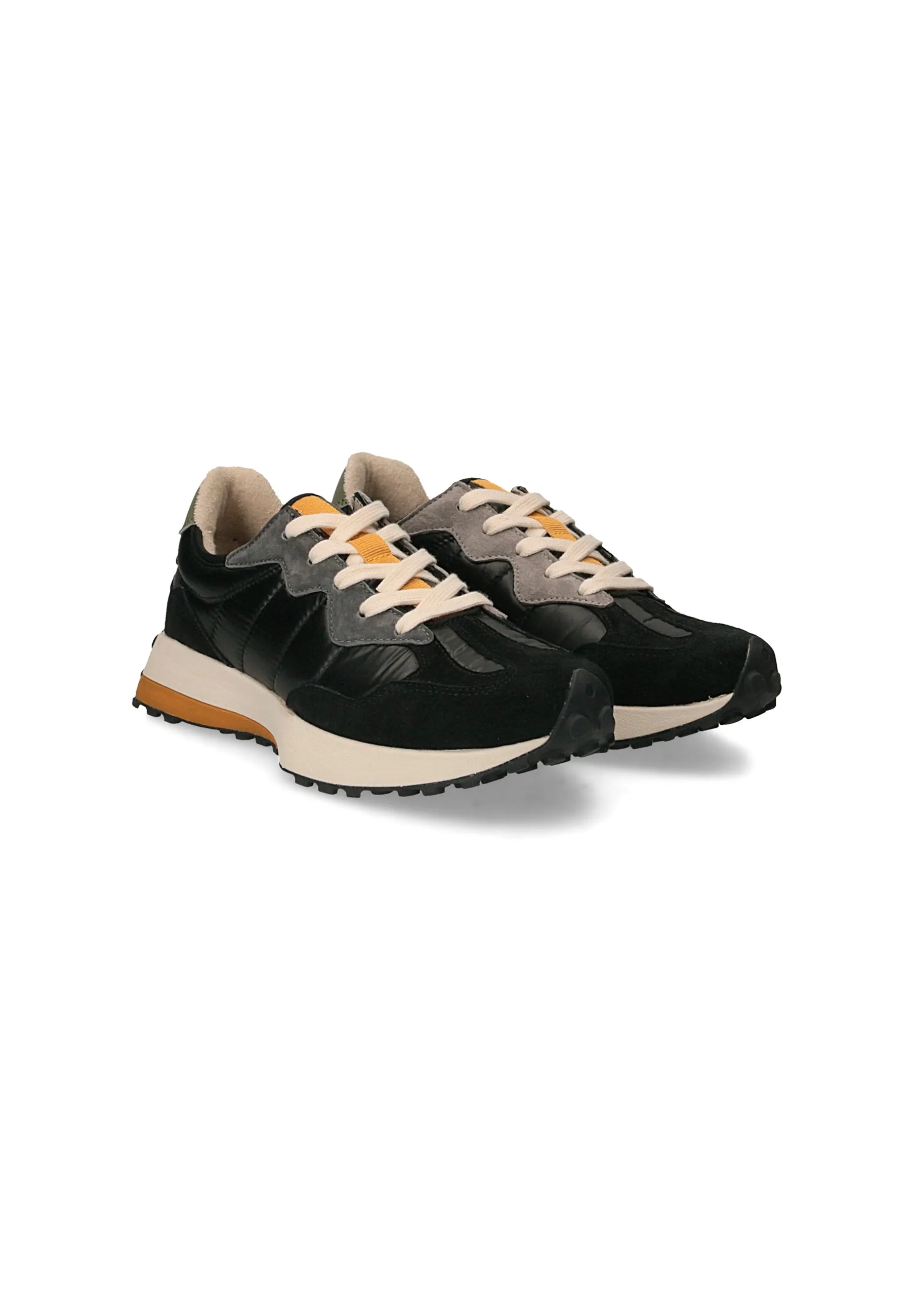 Ulanka Deily Sneakers Runy-W-Zapatilla.