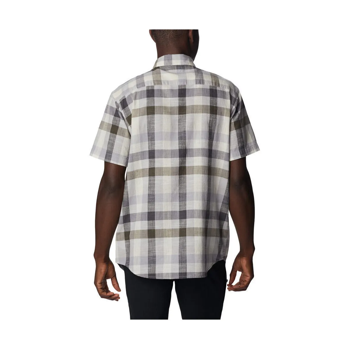 Under Exposure YD Short Sleeve Shirt