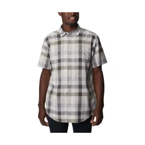 Under Exposure YD Short Sleeve Shirt