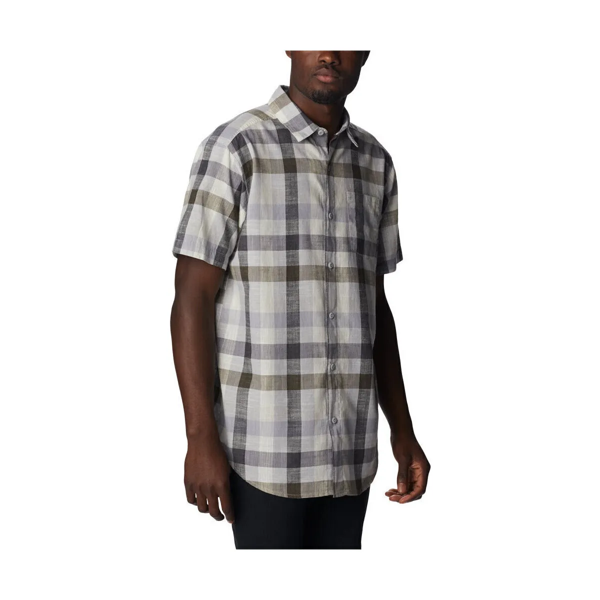 Under Exposure YD Short Sleeve Shirt