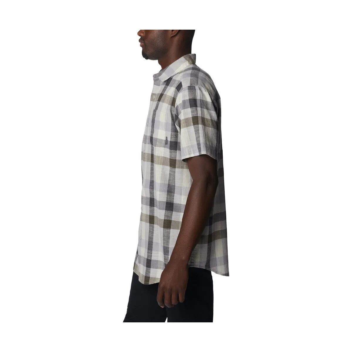 Under Exposure YD Short Sleeve Shirt