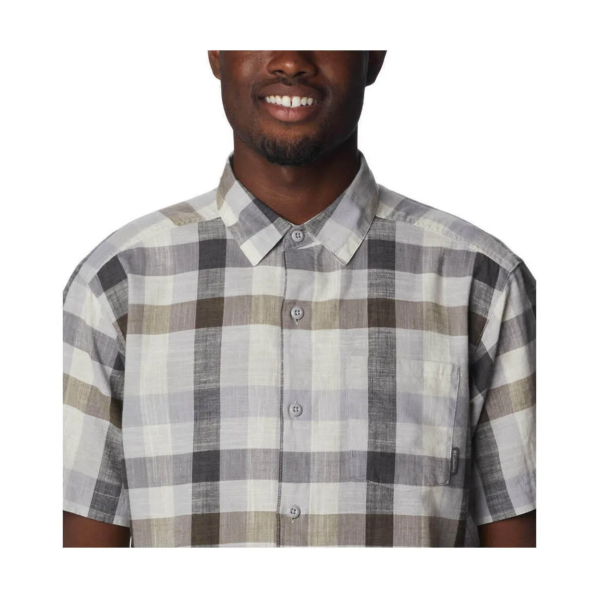 Under Exposure YD Short Sleeve Shirt