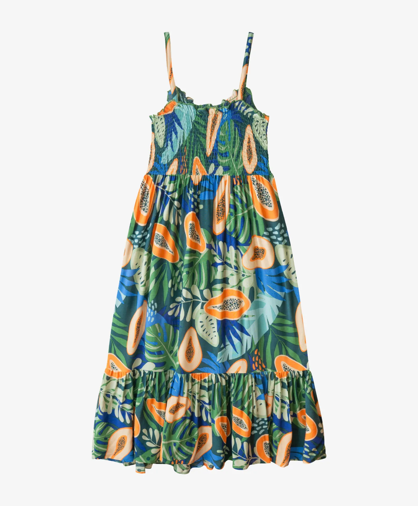 Vestido Sugarfree 100% viscosa