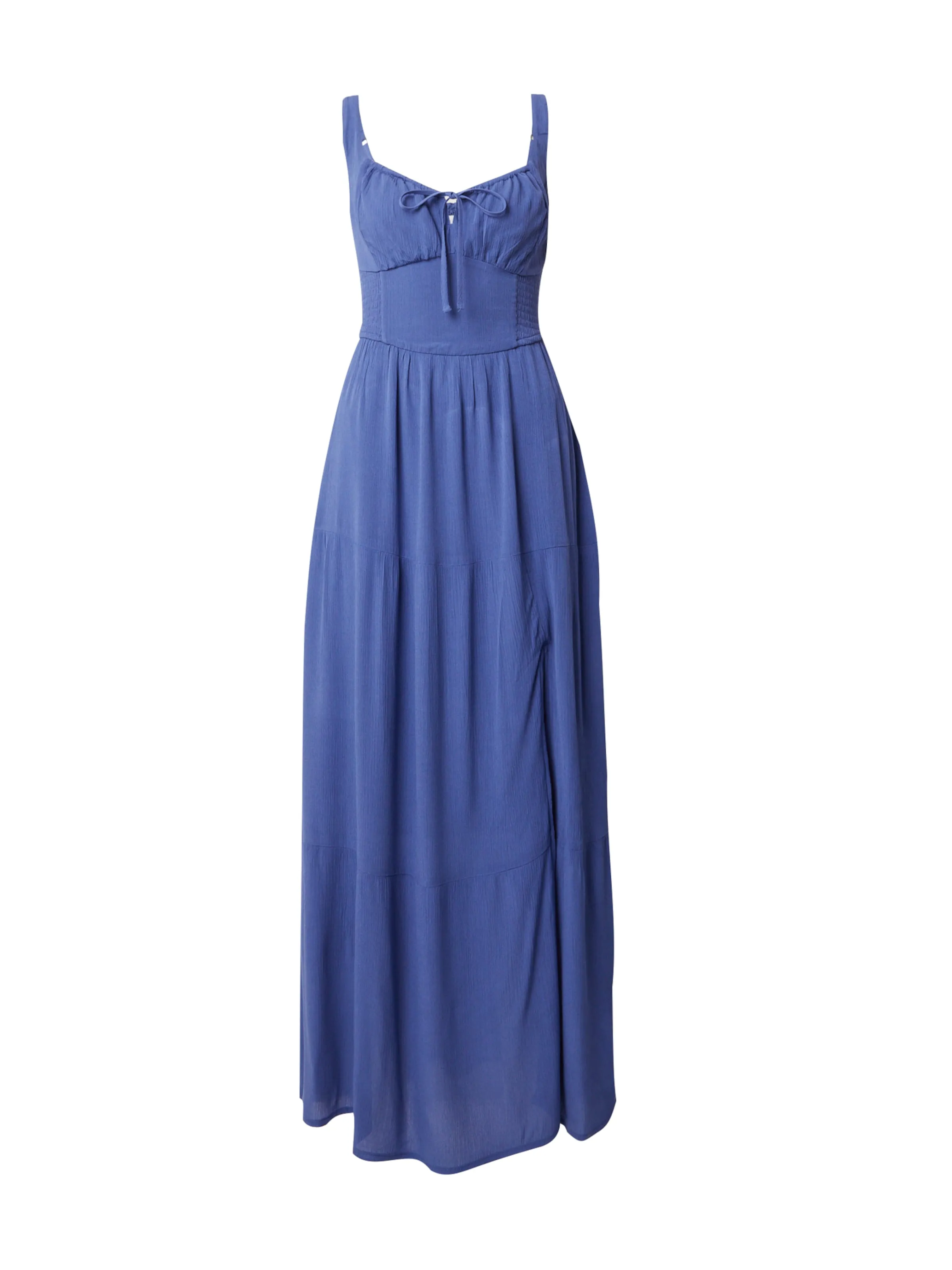 Vestido 'SOFIA' HOLLISTER en Azul Oscuro