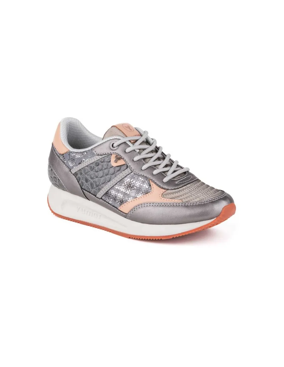 YUMAS SNEAKERS MUJER BIMBERI
