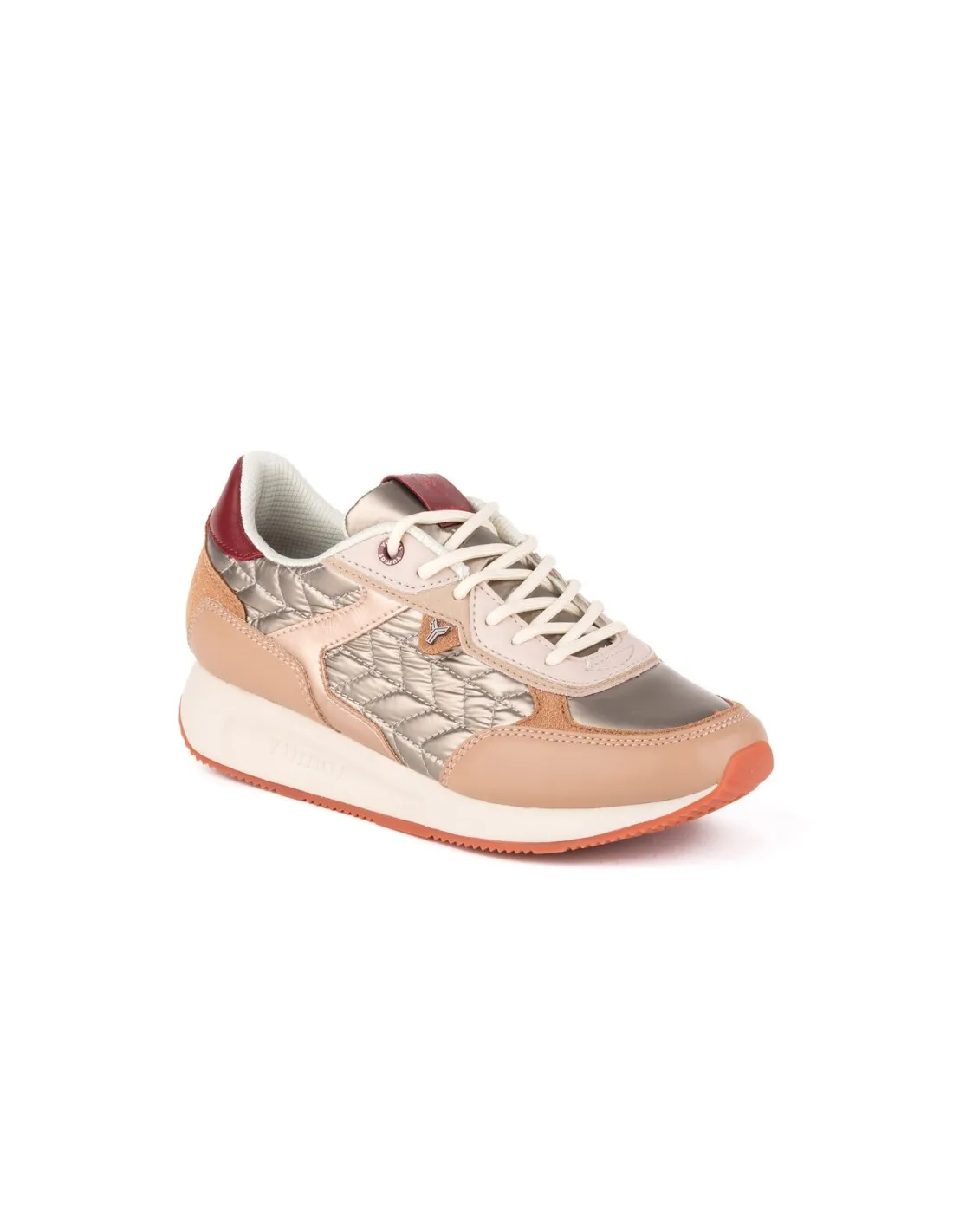 YUMAS SNEAKERS MUJER MINTHI