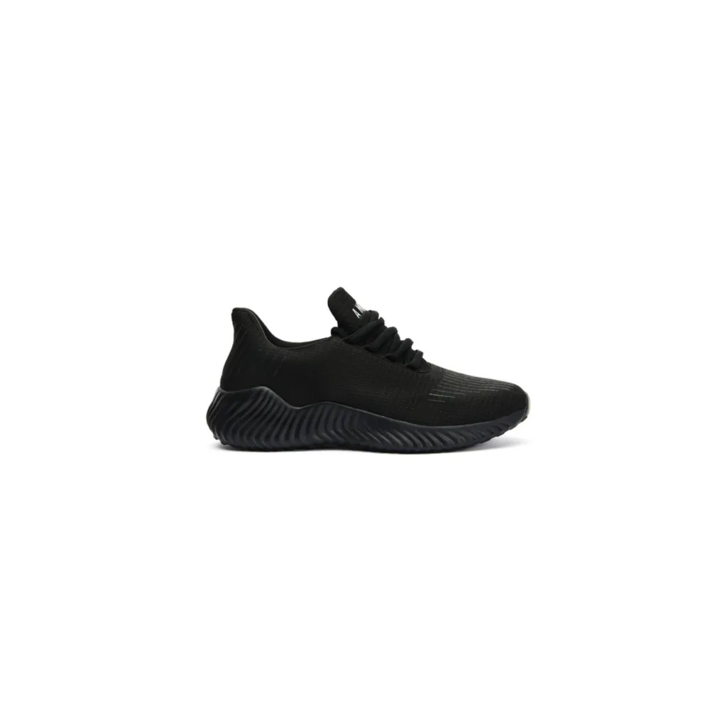Zapatillas Mujer A Nation Negro Kalash +MEDIAS GRATIS!