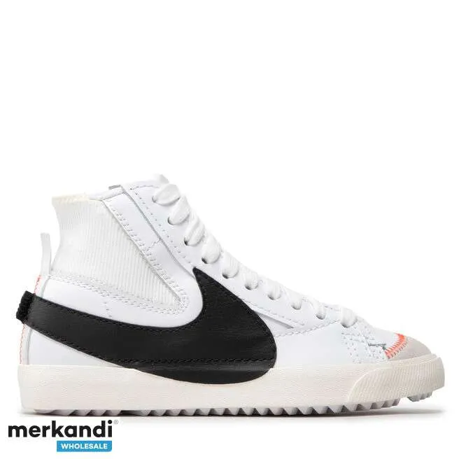 ZAPATILLAS NIKE BLAZER MID JUMBO DQ1471-100