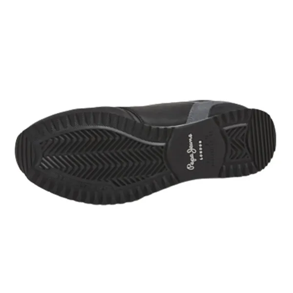 Zapatillas Pepe Jeans PMS30884 Black Hombre